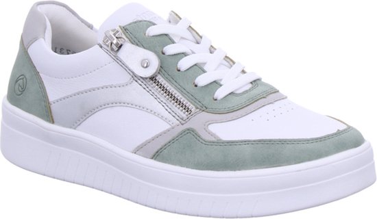 Rieker N3267 Women's Low-top Trainers Sneaker Rieker Women's Low-Top