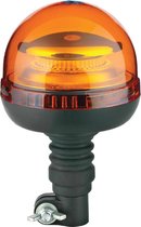 Veloce 20 watt LED Flitslamp DIN opsteek R65 R10