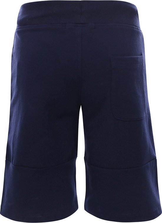 Common Heroes 2312-8685-170 jongens Broek - Maat 134/140 - Blauw van 95% Cotton 5% elastane