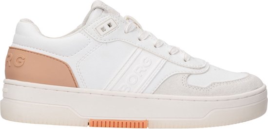 Björn Borg Sneakers T2200 CTR M 2312 609530 1990 Wit-46