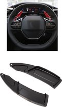 Voor Peugeot 3008 4008 5008 2017-2019 LHD Accessorie AT/MT Gas Versnellen Rempedaal Panel Cover Case bescherming kopen vanaf een prijs van 27