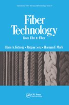 International Fiber Science and Technology- Fiber Technology