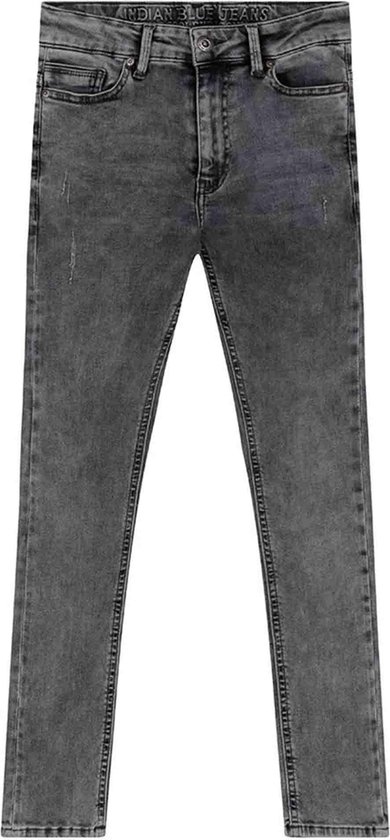 Next SUPER STRETCH COMFORT - Jeans Straight Leg - B Produktbild-Vorschau 7