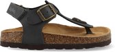 Kipling Sandalen Juan 3 12363006-0850 Donker Grijs-33