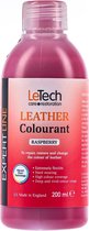 LeTech Leather Colorant - RED - RED (100ml) - peinture pour cuir - peinture pour cuir - peinture pour baskets