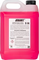 Jeranit Multi reiniger 5L - groene aanslag en mos - voor 150m2