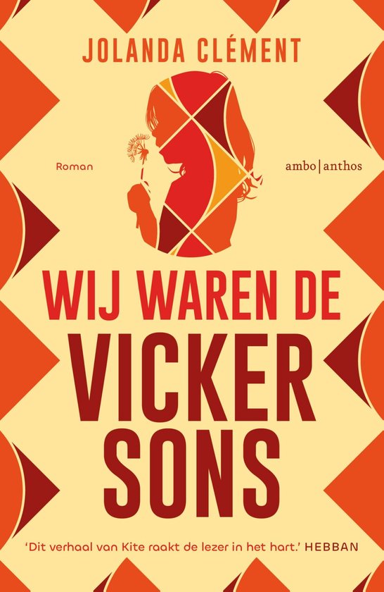 Wij waren de Vickersons - cover