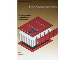 Handboekbinden