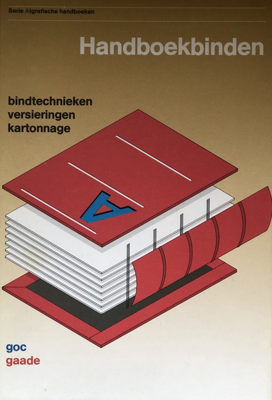 Handboekbinden