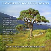 Various Artists - Favourite Scottish Songs. For A' The Bairns And Aw (CD)