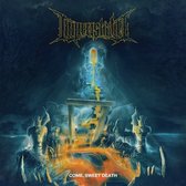Imperishable - Come Sweet Death (CD)