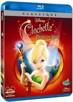 Clochette et la Pierre de Lune [Blu-Ray]