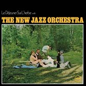 The New Jazz Orchestra - Le Déjeuner Sur L'Herbe (LP) (Remastered 2019)