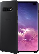 Samsung EF-VG975 coque de protection pour téléphones portables 16,3 cm (6.4") Housse Noir