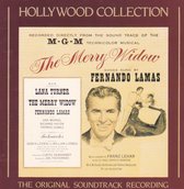 The Merry Widow (Soundtrack Of The MGM Musical)