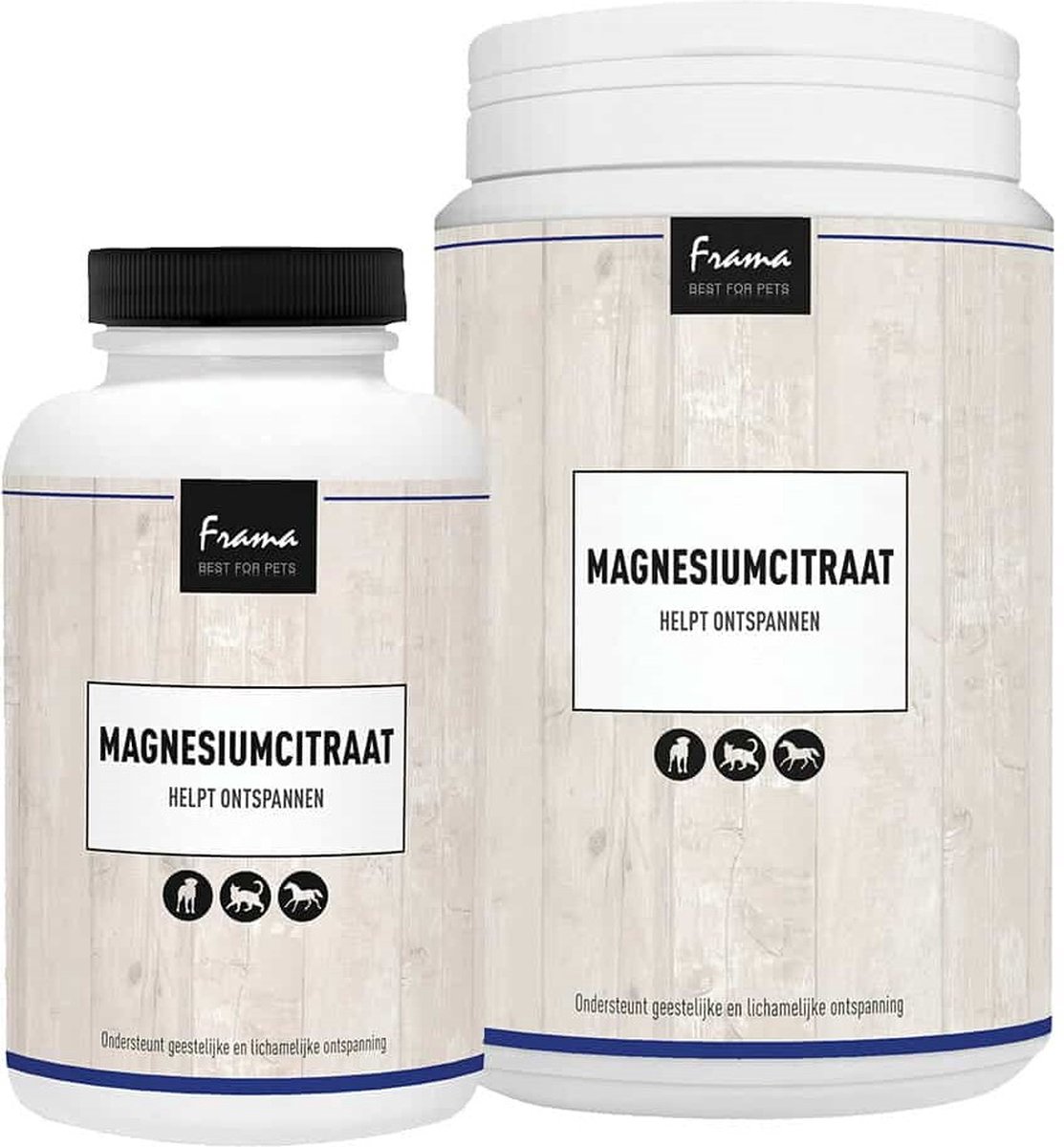 Frama Magnesium Citraat 150g