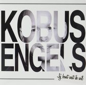 Kobus Engels - Jij Bent Wat Ik Wil (3" CD Single)