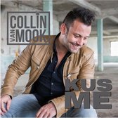 Collin Van Mook - Kus Me (3" CD Single)