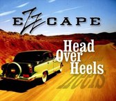 Ezzcape - Head Over Heels (LP | CD)