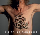 José De Los Camarones - Ancle Mi Alma (CD)