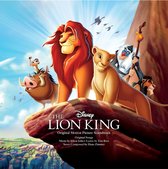 Various Artists - The Lion King (LP)
