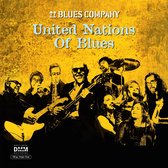 Blues Company - United Nations Of Blues (2 LP)