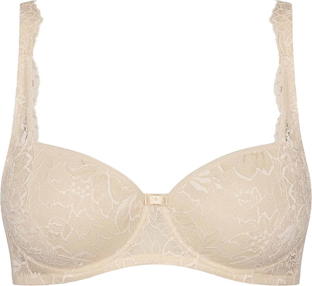 Triumph Amourette Charm WHP02 - Creamy Dream - 90-105D Crème