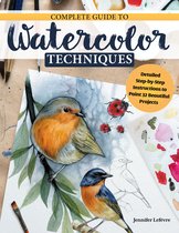Discovering Watercolor