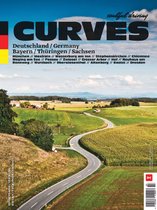 Curves- CURVES Deutschlands Südosten / Germany's Southeast