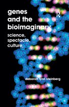 Genes and the Bioimaginary