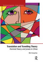 The Feminist Imagination - Europe and Beyond- Translation and Travelling Theory