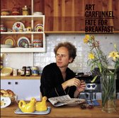 Art Garfunkel - Fate For Breakfast (CD)