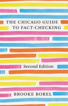 Chicago Guides to Writing, Editing, and Publishing - The Chicago Guide to Fact-Checking, Second Edition