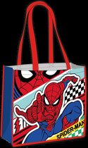 SPIDER-MAN - Shopping Bag - 45x40x22 cm