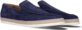 Mocassins Giorgio 78282 - Chaussures à enfiler - Homme - Blauw - Taille 42