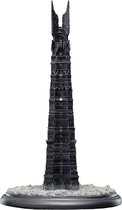 Weta Workshop The Lord of the Rings - Statue Orthanc 18 cm Beeld/figuur - Multicolours
