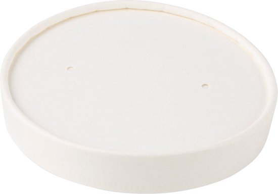 Magnetron soepbeker voor €0,99 Magnetron soepbeker voor €0,99