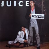 Oran "Juice" Jones – Juice (LP)