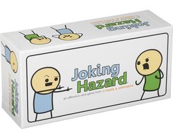 foto van Joking Hazard