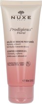 Nuxe Prodigieux Gel Shower Parfumé Floral - 100 ml
