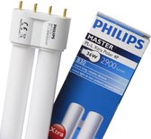 Philips PL-L 24W 840 4P (MASTER)