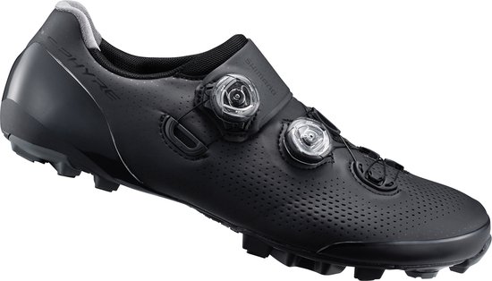 Chaussures de cyclisme VTT Shimano S -PHYRE XC 901 Zwart | bol