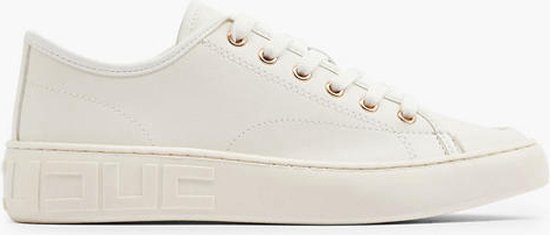 graceland Witte sneaker - Maat 36