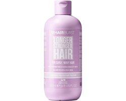 Hairburst Shampoo for Curly and Wavy Hair
