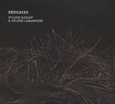 Hélène Labarrière & Sylvain Kassap - Dédicaces (CD)
