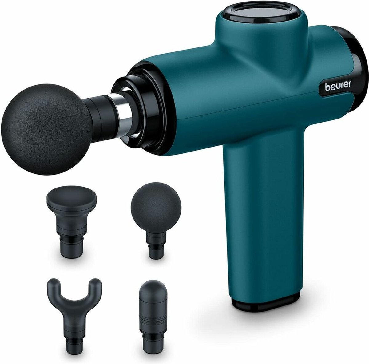 Beurer by hot sale 99 dual
