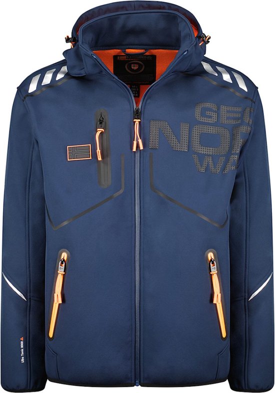Geographical Norway Jassen Maat M kopen? ✔️ Tot 13% korting