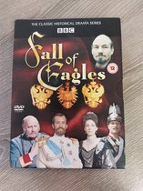 Fall Of Eagles Dvd