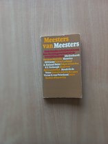 Meesters van meesters