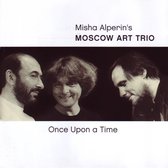 Moscow Art Trio - Once Upon A Time (CD)